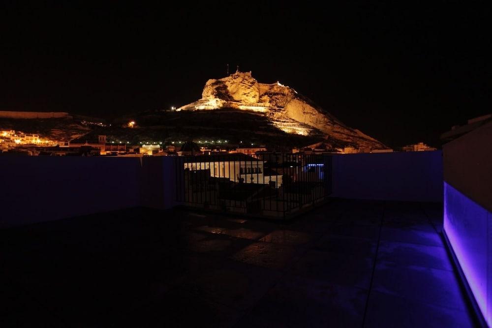 Apartamentos Tito San Nicolas - Alicante — Photos 3