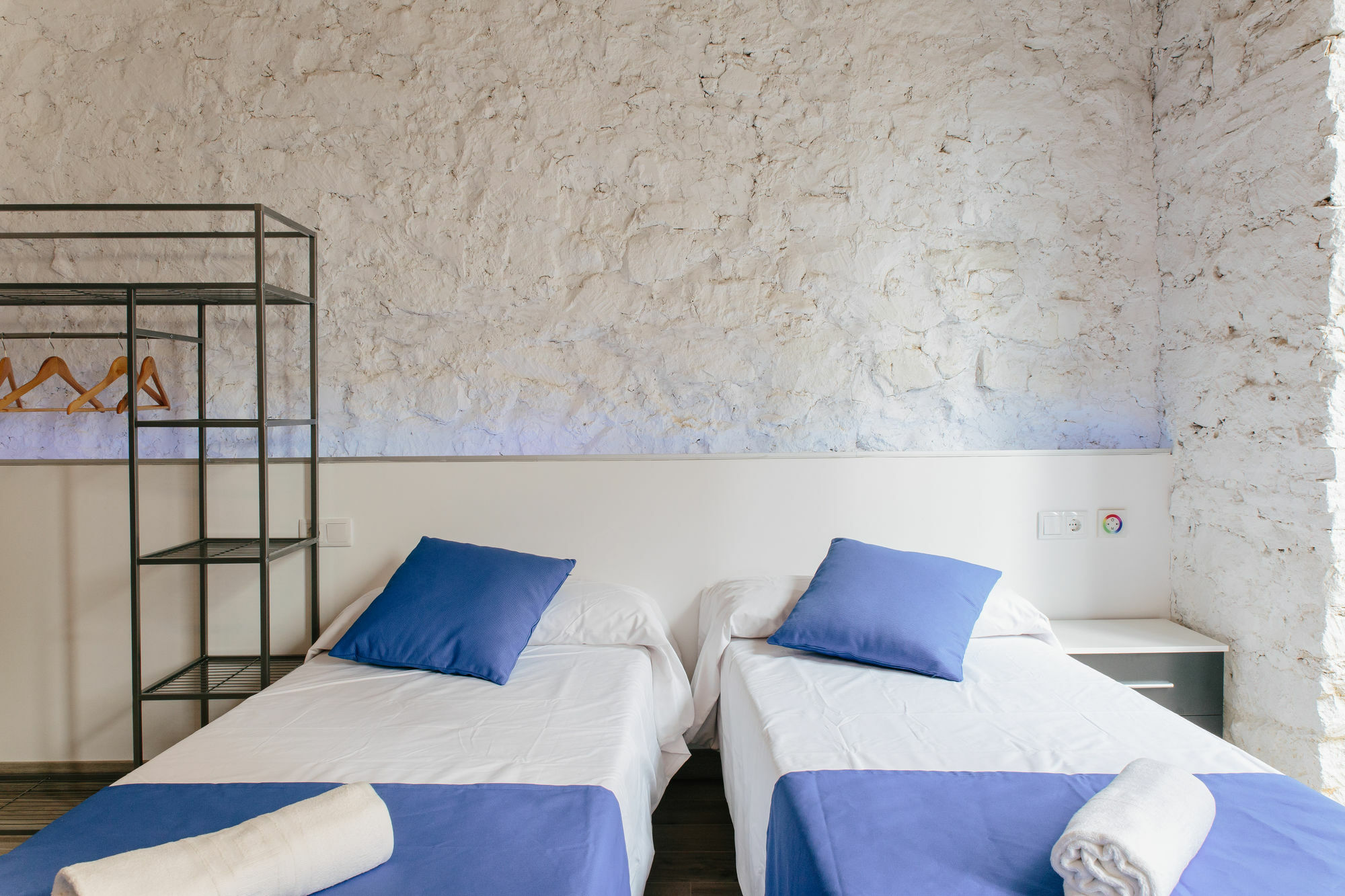 Apartamentos Tito San Nicolas - Alicante — Photos 1