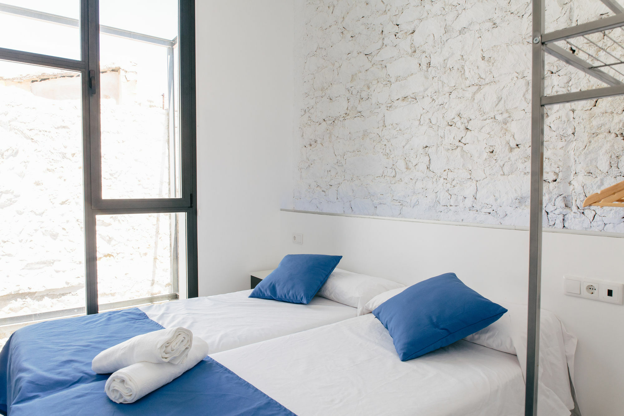 Apartamentos Tito San Nicolas - Alicante, Alicante